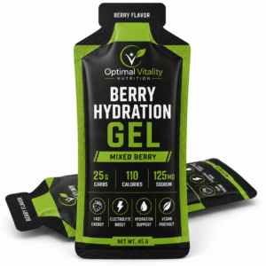 Berry Hydration Gel
